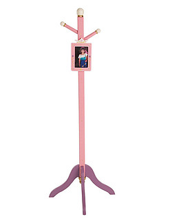 Princess Clothestand / Growth Chart