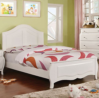 Furniture of America Roxana Bed