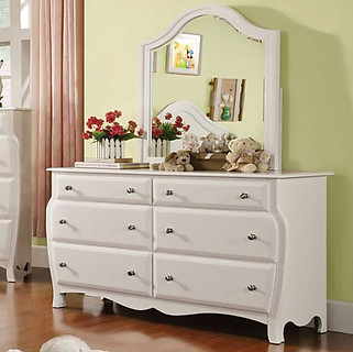 Furniture of America Roxana Dresser