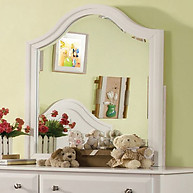 Furniture of America Roxana Mirror