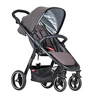 Phil & Teds Smart Stroller Graphite