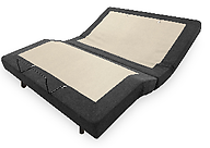 Zedbed Z-Move 5 Adjustable Bed