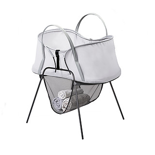 mountain buggy bassinet stand