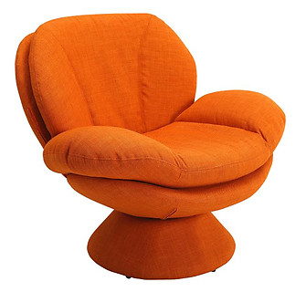Mac Motion Comfort Fabric Leisure Chair Rio Owaga