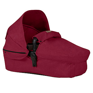 Mountain Buggy Cosmopolitan Carrycot Bordeaux