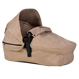 Mountain Buggy Cosmopolitan Carrycot Mocha