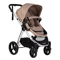 Mountain Buggy Cosmopolitan Stroller Mocha