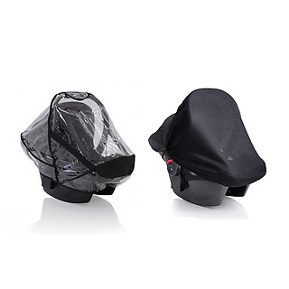 Phil & Teds Car Seat Weather Covers