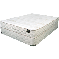 NaturaOrganics EcoRefresh Mattress