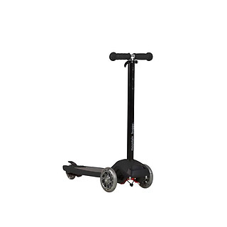 Mountain Buggy Freerider Black