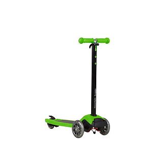 Mountain Buggy Freerider Lime