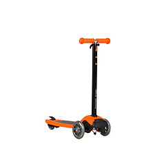 Mountain Buggy Freerider Orange