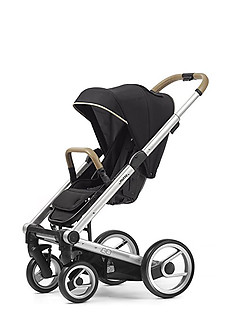 best strollers for small cars