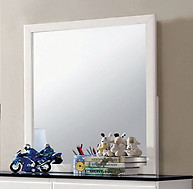 Furniture of America Kimmel Mirror