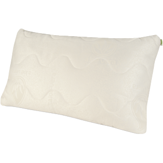 NaturaLatex Aloe Dream Mate Pillow