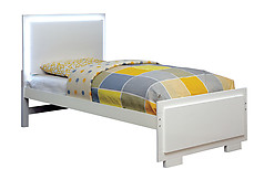 Furniture of America Lizbeth Bed