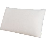 NaturaPedic Luscious Pillow