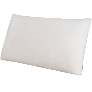 NaturaPedic Luscious Pillow