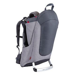 Phil & Teds Metro Child Carrier Charcoal