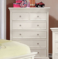 Furniture of America Mullan Chest