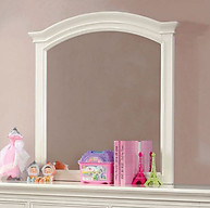 Furniture of America Mullan Mirror