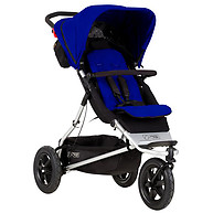 Mountain Buggy +One Stroller Marine