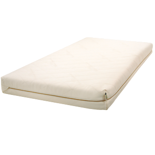 Natura Baby Organic II Crib Mattress