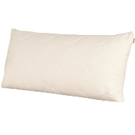 NaturaOrganics Dream Mate Pillow