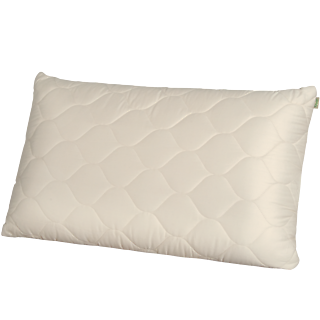 NaturaOrganics Latex Pillow
