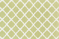 Loloi Rugs Piper Collection Diamond Green