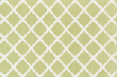 Loloi Rugs Piper Collection Diamond Green