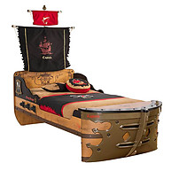 Cilek Pirate Twin Ship Bed