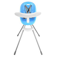 Phil & Teds Poppy High Chair Bubblegum