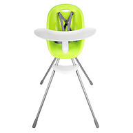 Phil & Teds Poppy High Chair Lime