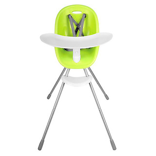 Phil & Teds Poppy High Chair Lime