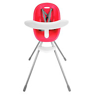 Phil & Teds Poppy High Chair Cranberry