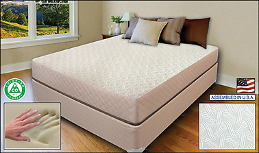 Innomax Prelude Body Contouring, Memory-Cell Mattress