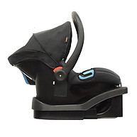 Mountain Buggy Protect Car Seat