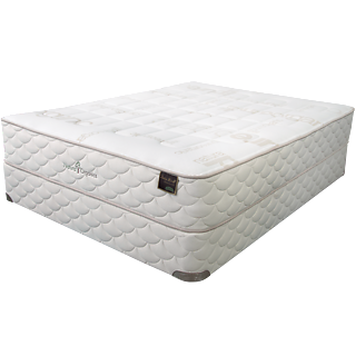 NaturaOrganics EcoRestore Mattress