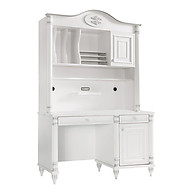 Cilek Romantic Collection Desk with Hutch