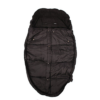 Mountain Buggy Sleeping Bag Black