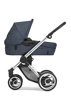 mutsy evo stroller