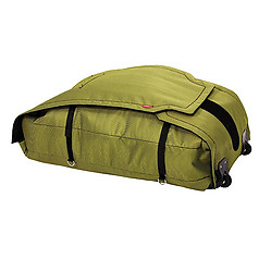 Phil & Teds Universal Travel Bag Moss