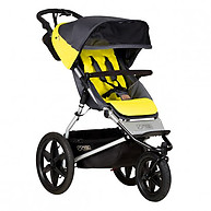 Mountain Buggy Terrain Stroller Solus