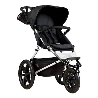 Mountain Buggy Terrain Stroller Onyx