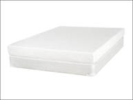 Glideaway Traditional Tribute Memory Foam Mattress