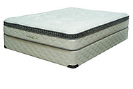 NaturaLatex Twilight Plush Mattress