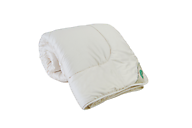 NaturaOrganics Wool Comforter