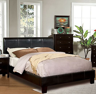 Furniture of America Villa Park Bed