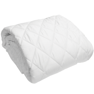 organic crib mattress protector